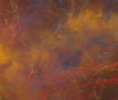 metin için alan ile renkli mermer doku ile soyut arka plan