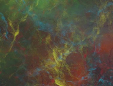 metin için alanı olan grunge arkaplanı