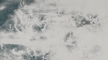 metin için alanı olan grunge arkaplanı