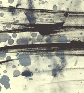 Metin için alanı olan soyut arkaplan