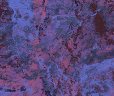 çatlamış renkli yüzey, grungy antik beton arka plan