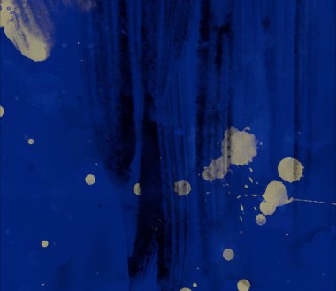 için alan ile soyut arka plan