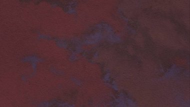 Metin için yeri olan boya lekeleriyle soyut arkaplan