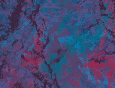 metin için alanı olan grunge arkaplanı