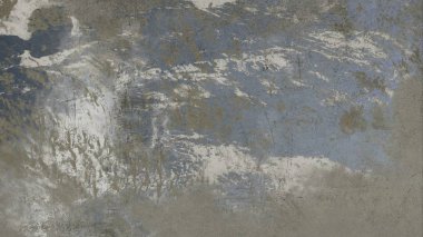 Boya lekeleriyle soyut arkaplan 