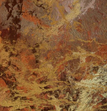 metin için alanı olan grunge doku arkaplanı