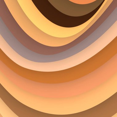 Renkli desenli soyut arkaplan