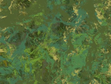 Metnin için alanı olan soyut grunge arkaplanı