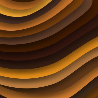 Renkli desenli soyut arkaplan