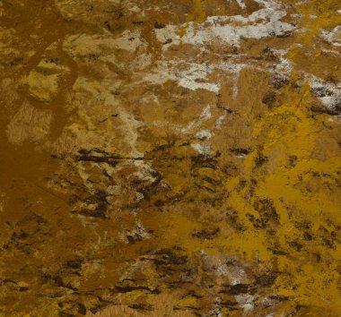 Boya lekeleriyle soyut arkaplan 