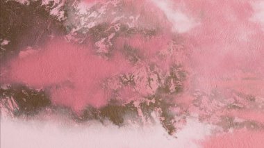 Metnin için alanı olan soyut grunge arkaplanı