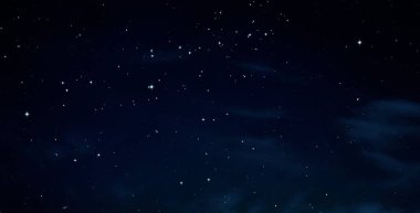 Soyut alan koyu arka plan  