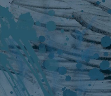 Metin için alanı olan soyut arkaplan