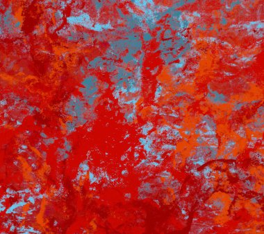 somut soyut grunge arka plan 