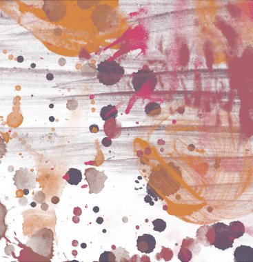 Metin için alanı olan soyut arkaplan