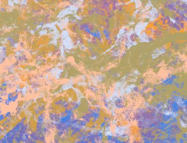 Soyut renk ile grunge arka plan