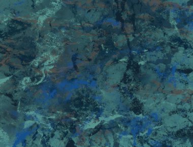 3 boyutlu illüstrasyon. Web modern fon. Renkli desen. Soyut geometrik şekiller. arkaplan.