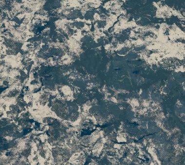 Soyut grungy dokulu arka plan