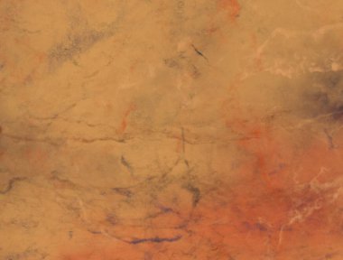 metin için alan ile renkli mermer doku ile soyut arka plan