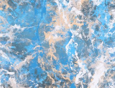 Vintage grunge arka plan, metin alanı olan