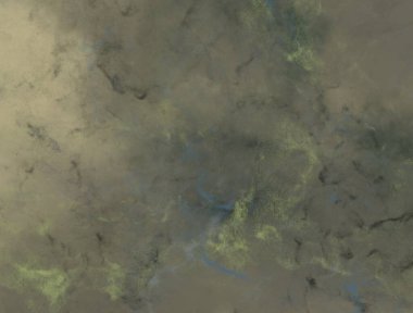 Metin için alanı olan soyut arkaplan