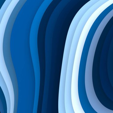 Renkli desenli soyut arkaplan