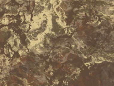 metin için alanı olan grunge arkaplanı