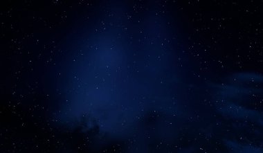 Soyut alan koyu arka plan  