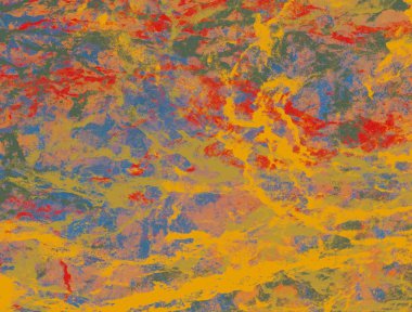 Vintage grunge arka plan, metin alanı olan