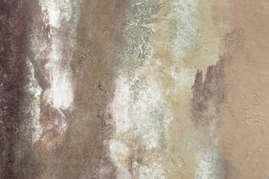 Boya lekeleriyle soyut arkaplan 