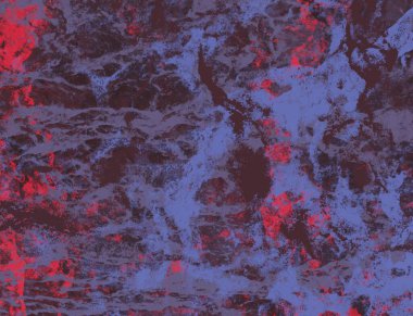 metin için alanı olan grunge arkaplanı