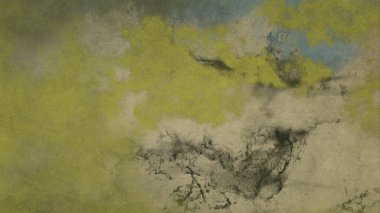 metin için alanı olan grunge arkaplanı