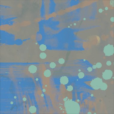 Metin için alanı olan soyut arkaplan