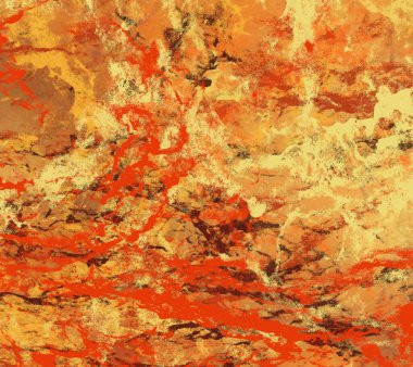 metin için alanı olan grunge arkaplanı