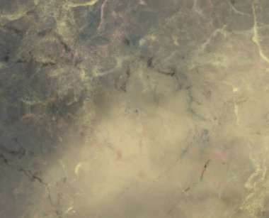 Metin için alanı olan soyut arkaplan