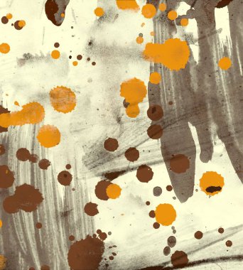 soyut grunge desenli arkaplan metin için boşluk