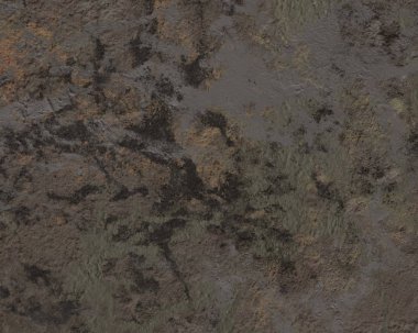 Soyut grungy dokulu arka plan