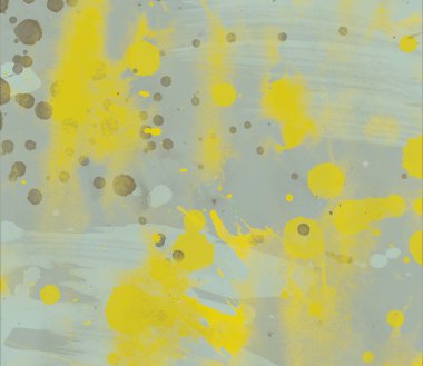 Metin için alanı olan soyut arkaplan