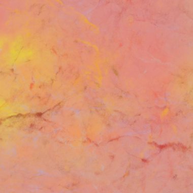 metin için alan ile arka planda soyut renkli lekeler