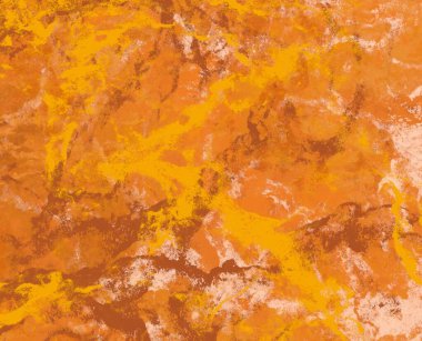 terk edilmiş renkli yapı, grungy antik beton arka plan