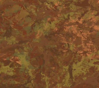 Metnin için alanı olan soyut grunge arkaplanı