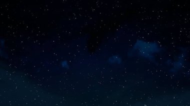 Soyut alan koyu arka plan  