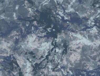 metin için alanı olan grunge arkaplanı