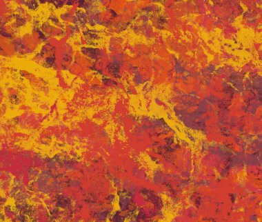 metin için alanı olan grunge arkaplanı