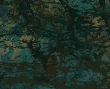 metin için alanı olan grunge arkaplanı