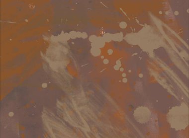 Metin için alanı olan soyut arkaplan