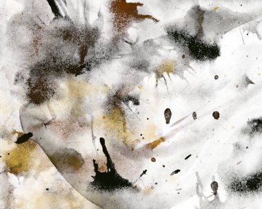 Metin için alanı olan soyut arkaplan