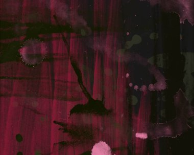 Metin için alanı olan soyut arkaplan