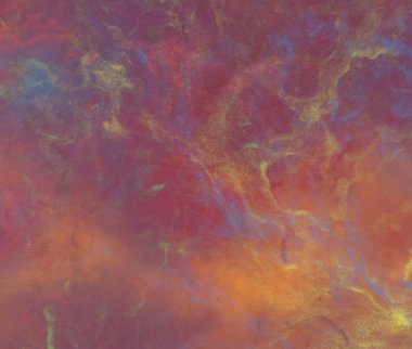 metin için alan ile renkli mermer doku ile soyut arka plan