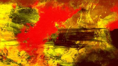 metin için alanı olan grunge arkaplanı